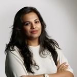 Photo of Meghna Agarwal