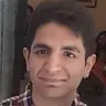 Photo of Krishna Mirpuri