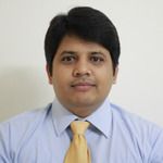 Photo of Rakesh Patel