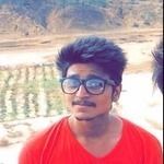 Photo of Jaimin Kapadia