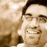 Photo of Shitij Bahl