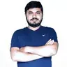 Photo of Nilesh Kadivar