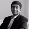 Photo of Vivek Subramaniam