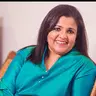 Photo of Anna Chandy