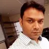 Photo of Ashish Sukhadeve