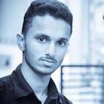 Photo of Anas Ahammed