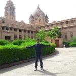 Photo of Akshay Bajaj