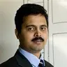 Photo of Arup Roy