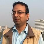 Photo of Manish Chhabra