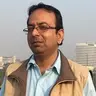 Photo of Manish Chhabra