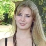 Photo of Laura Buckler