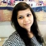 Photo of Preeti Mishra