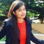 Photo of Puja Verma
