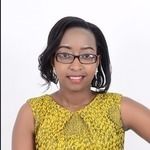 Photo of Sheeroh Murega Kiarie