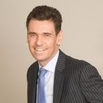 Photo of Mark Davies