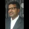 Photo of Siby Abraham