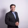 Photo of Vinod Easwaran
