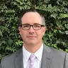 Photo of Matthew Loughran