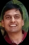 Photo of Sandeep Natoo