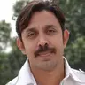 Photo of Manoj Nagesh