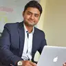 Photo of Hiren Joshi