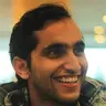 Photo of Yousuf Rafi