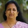 Photo of Dr Usha Manjunath