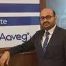 Photo of Ashok Vashist