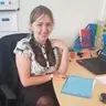 Photo of Niamh Reed