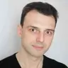 Photo of Alexander Rakhmanov