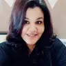 Photo of Nitika Katwal
