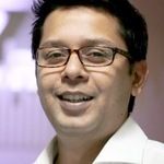 Photo of Palash Bagchi