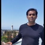 Photo of Prash G