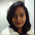 Photo of Sandhya Yadav