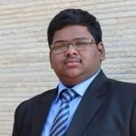 Photo of Chaitanya Inampudi
