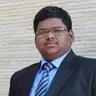 Photo of Chaitanya Inampudi