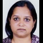 Photo of Poonam Jain
