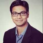 Photo of Ritesh Sinha