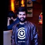 Photo of Lokesh Sharma