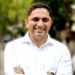 Photo of Akash Gautam