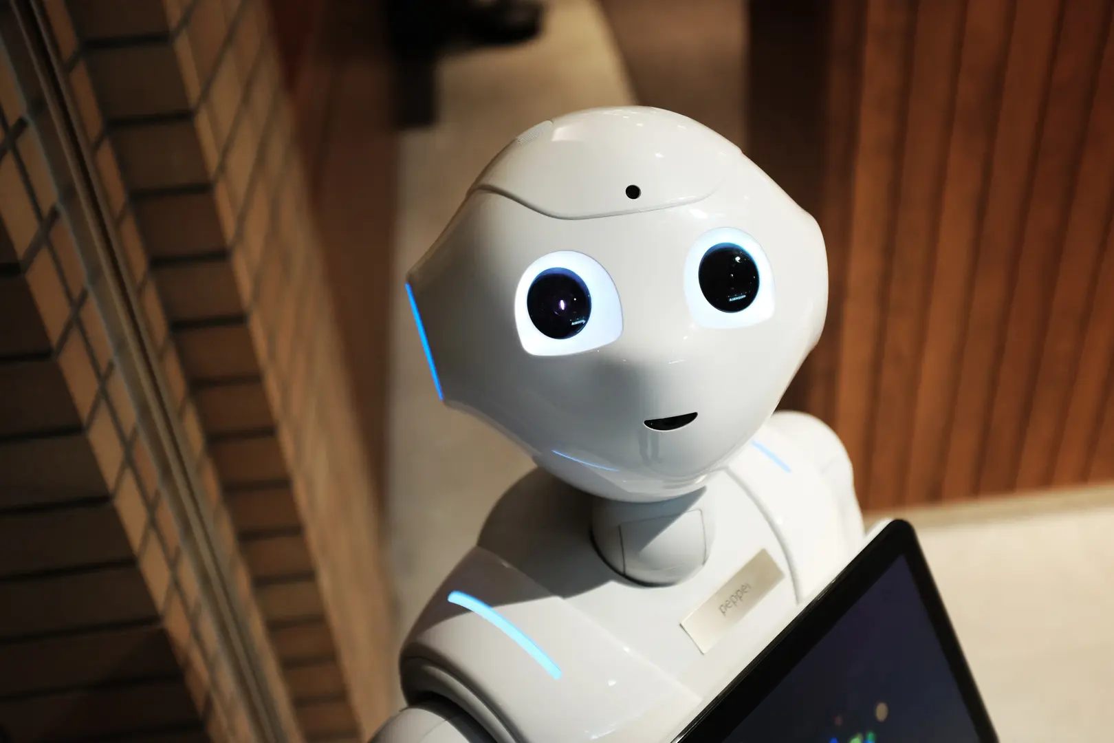 The future of customised technologies for office spaces