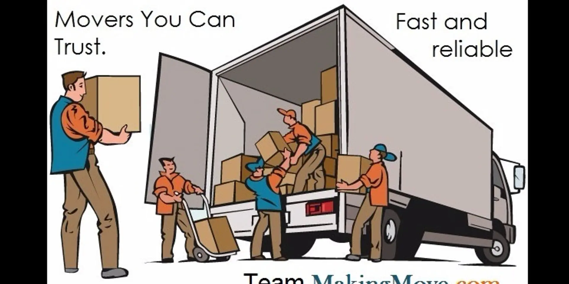 Key to easy relocation ideas by MakingMove.com