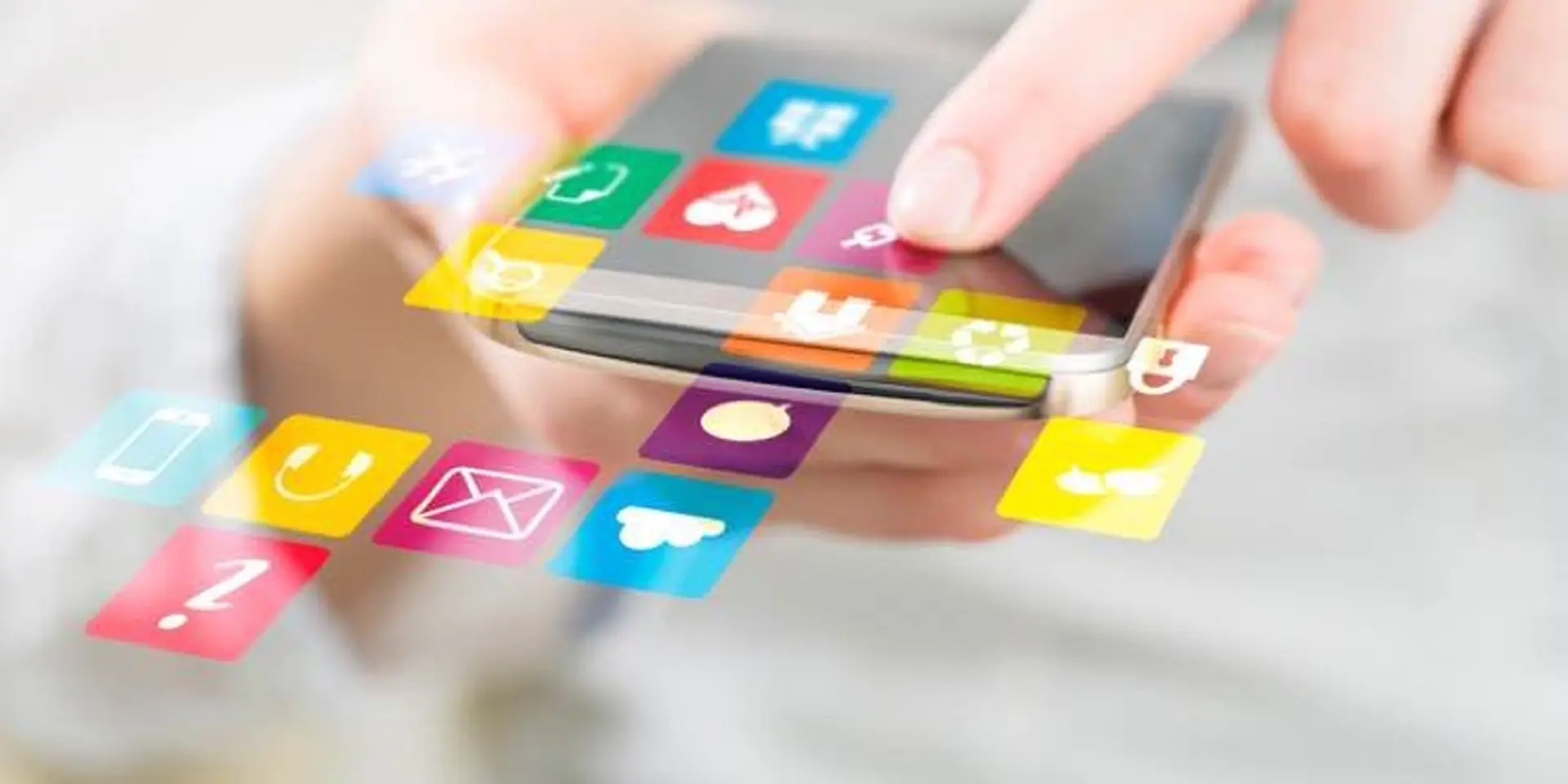 A mobile app or a mobile friendly web page?