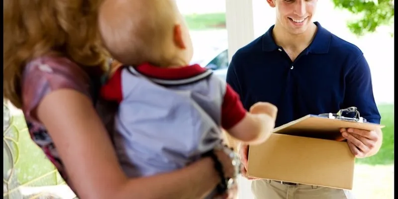 Benefits of Using The Leading and Reputed Courier Companies