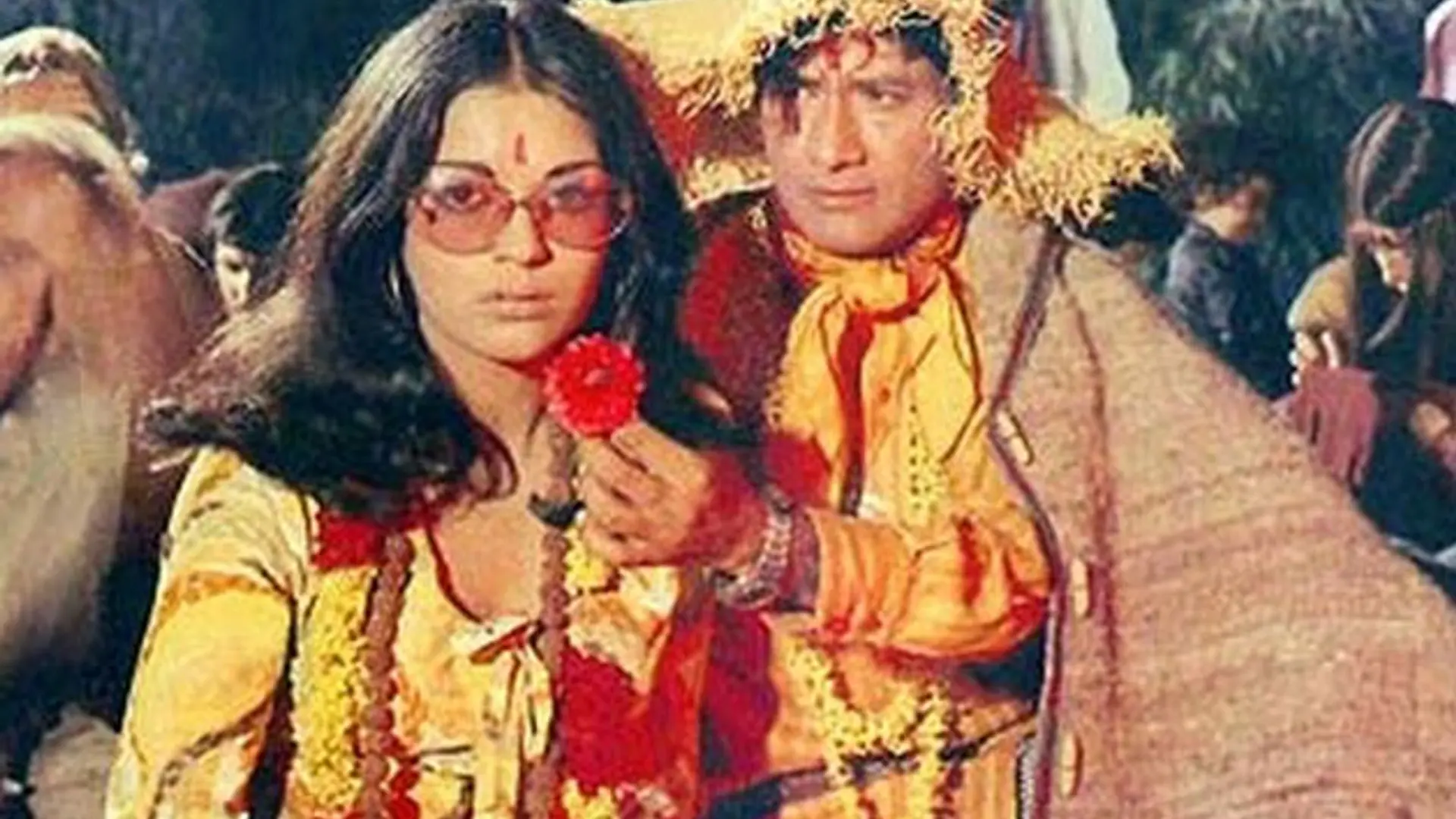 Laws, Bollywood and Babaji ki buti