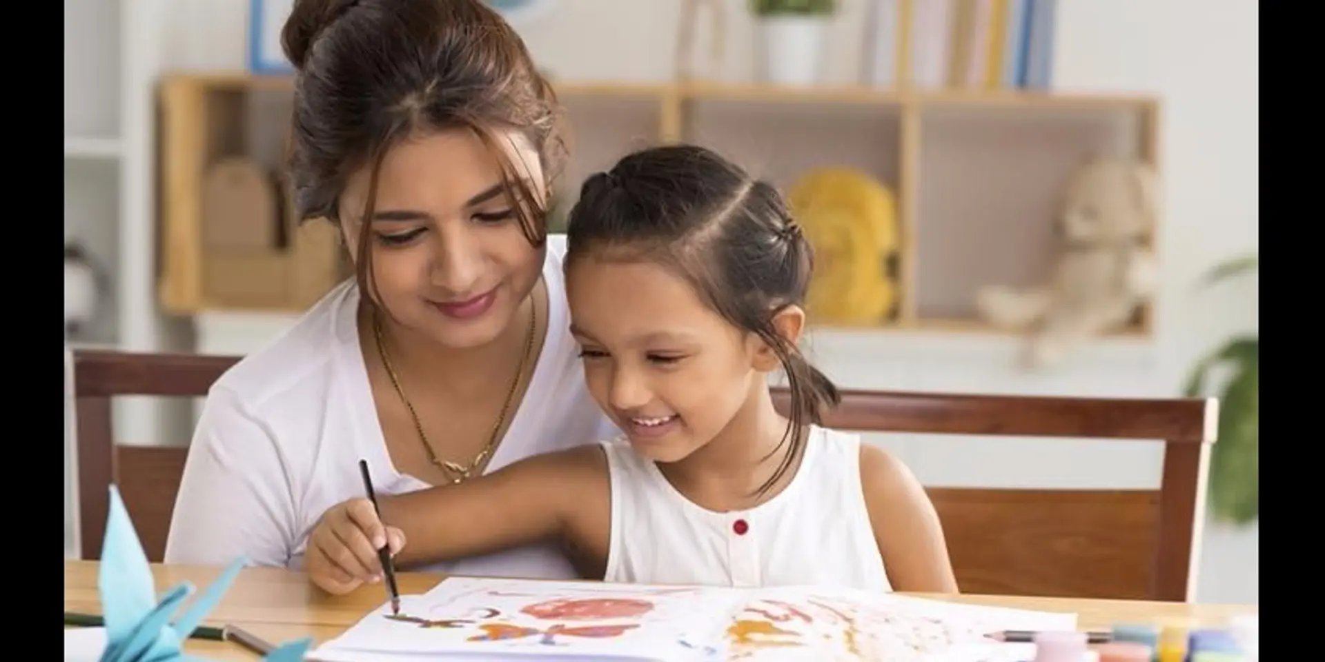 Positive Parenting: Raise a Friendly Confident Child