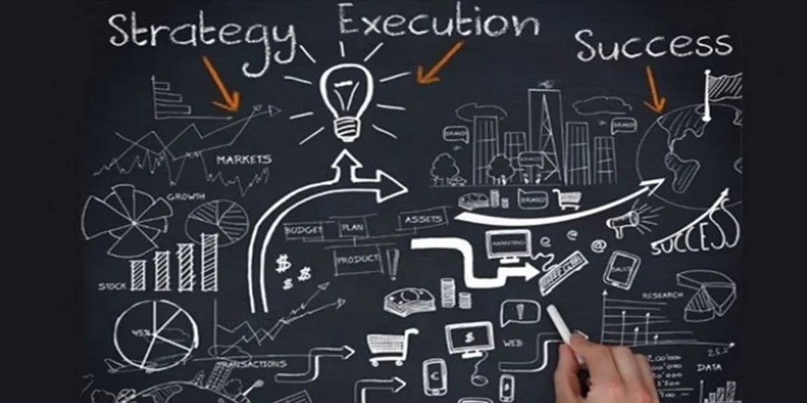 10 facts about strategy execution