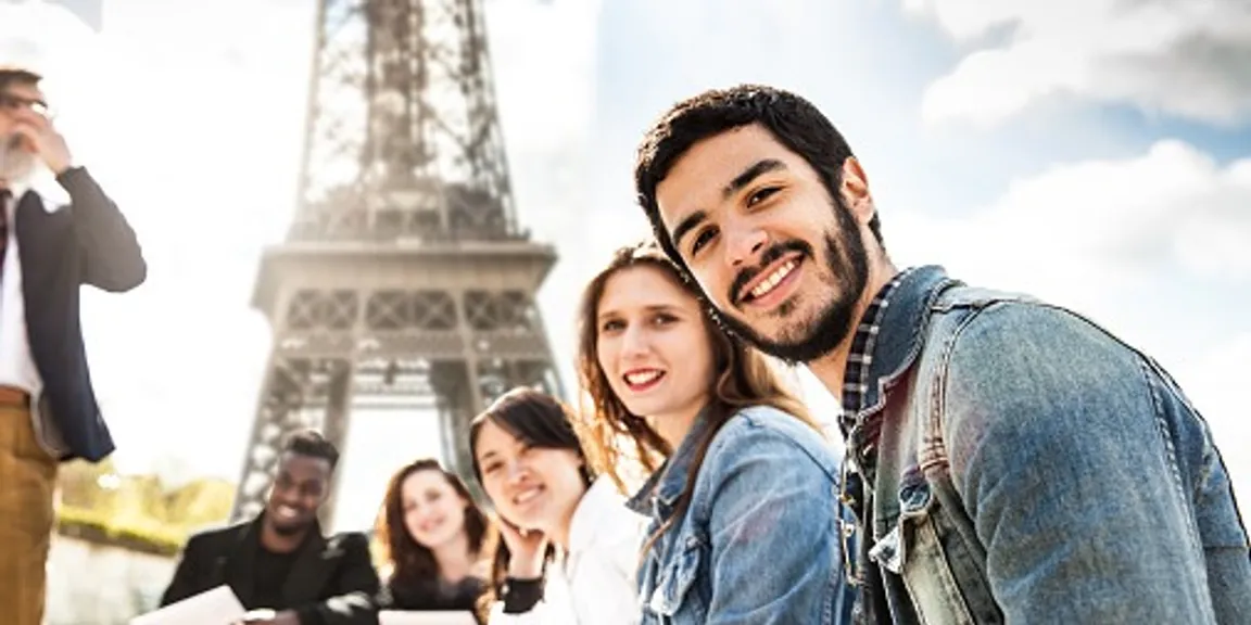 Main Aspects Considered by Students to Study in France
