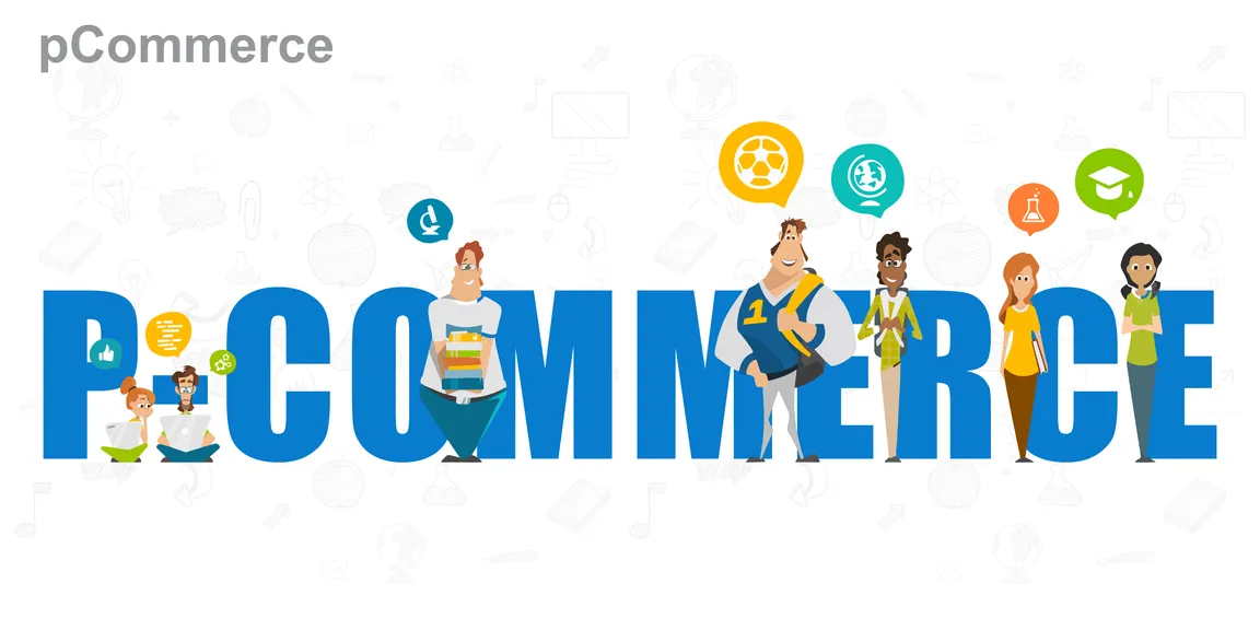 The age of ‘pCommerce’ begins