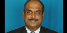 Cdr Sanjeev Krishna Deshpande, Retired